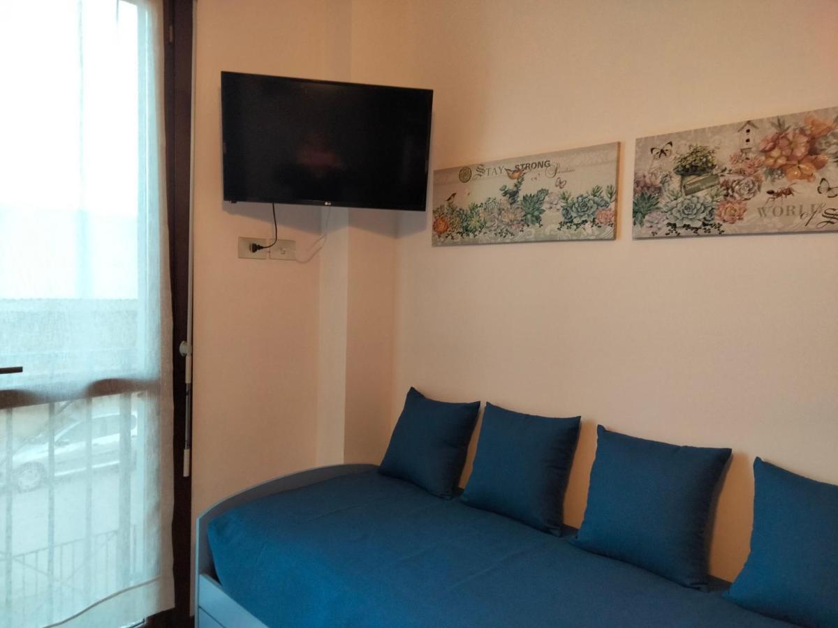 Ama Cityhouse 노바라 외부 사진